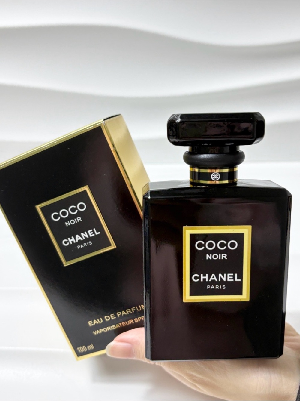 Chanel Coco Noir Eau de Parfum - 3.4 oz